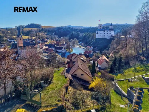 Prodej domu 99 m², pozemek 707 m²