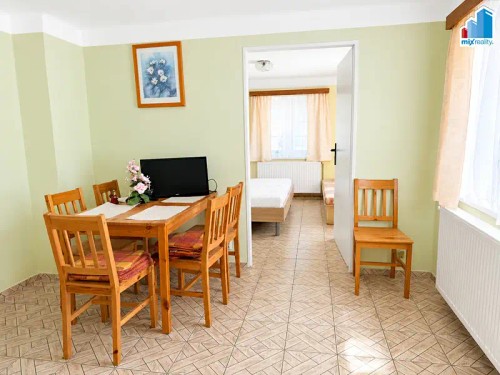 Prodej domu 145 m², pozemek 6115 m²