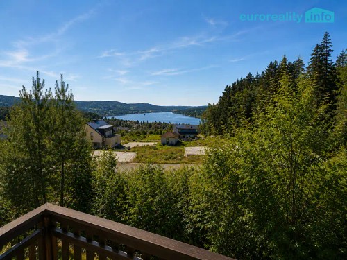 Prodej domu 180 m², pozemek 447 m²