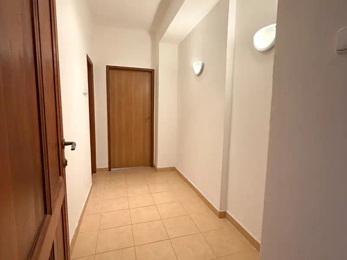 Prodaný byt 2+1 54 m²