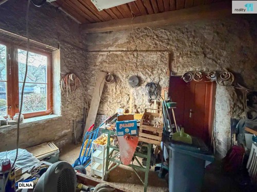 Prodej domu 200 m², pozemek 433 m²