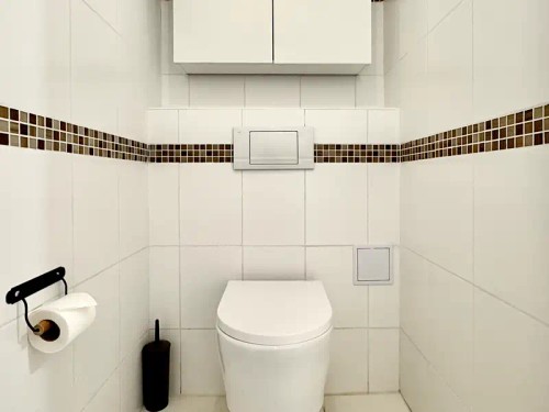 Prodaný byt 3+kk 73 m²