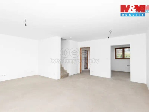 Prodej domu 119 m², pozemek 384 m²