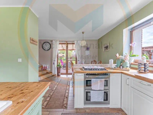 Prodej domu 160 m², pozemek 1269 m²