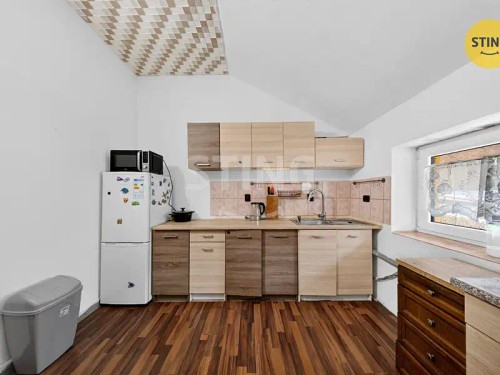 Prodej bytu 2+kk 75 m²