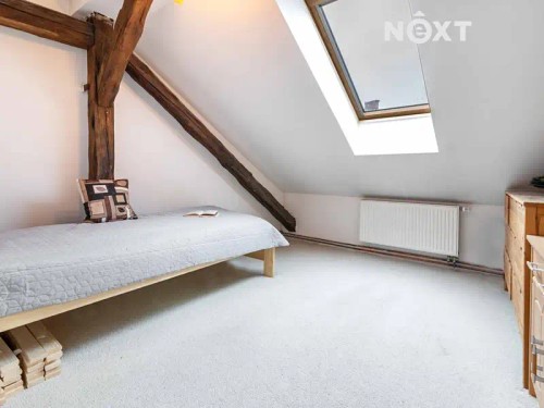 Prodej bytu 2+kk 41 m²