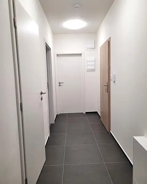 Prodaný byt 3+kk 60 m²