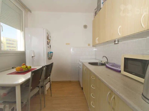 Prodaný byt 1+1 37 m²
