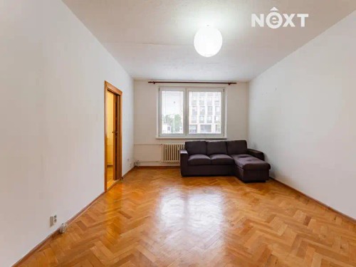 Prodej bytu 2+1 60 m²