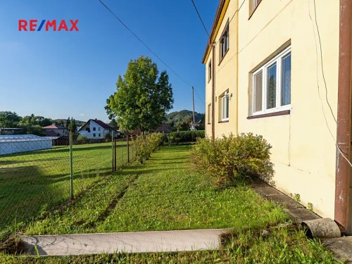 Prodej bytu 2+1 82 m²