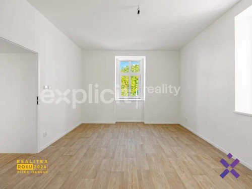 Prodaný byt 4+kk 98 m²