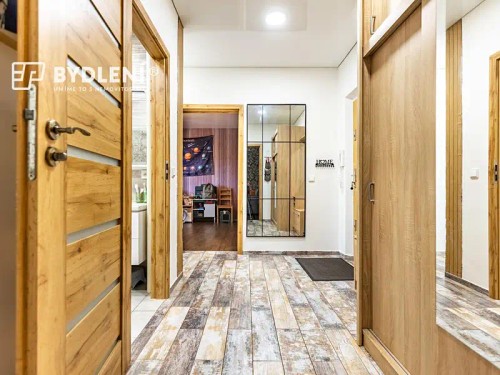 Prodej bytu 3+1 70 m²