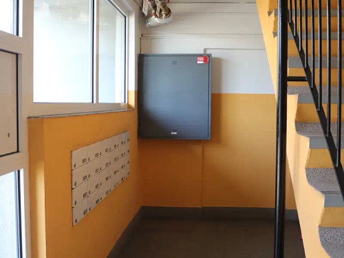 Prodaný byt 2+kk 40 m²
