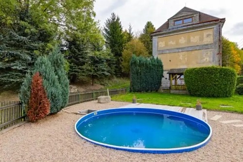 Prodej atypického bytu 143 m²