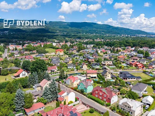 Prodej domu 118 m², pozemek 193 m²