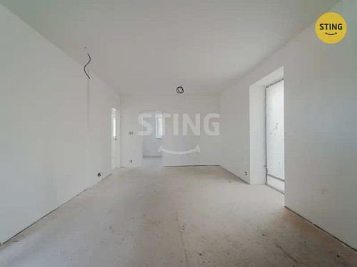 Prodej bytu 3+kk 60 m²