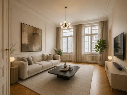 Prodej bytu 2+kk 69 m²