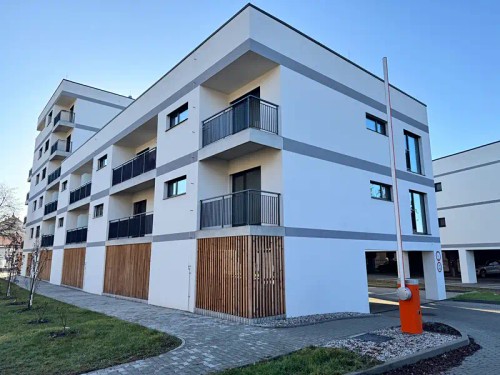 Prodej bytu 3+kk 74 m²
