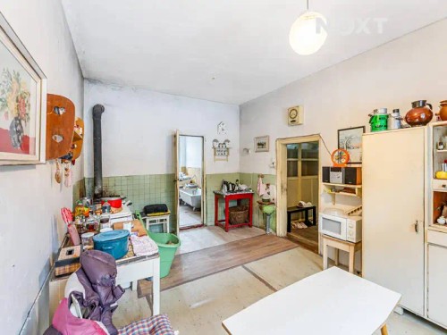 Prodej domu 450 m², pozemek 3928 m²