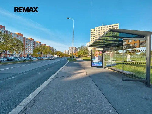 Prodej bytu 2+kk 43 m²