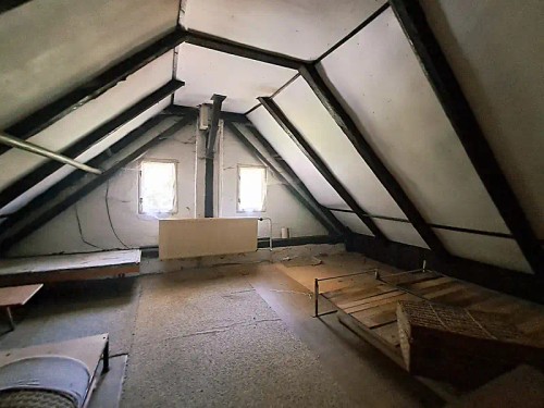 Prodej domu 140 m², pozemek 1158 m²