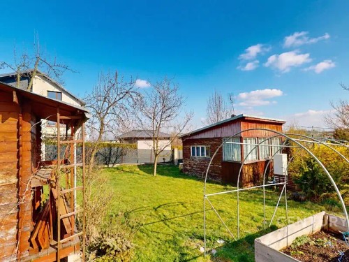 Prodej domu 212 m², pozemek 2127 m²