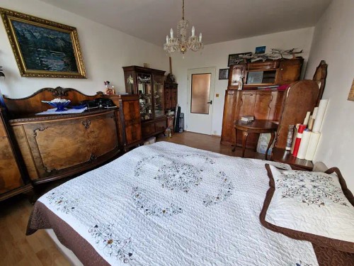 Prodaný byt 2+1 64 m²
