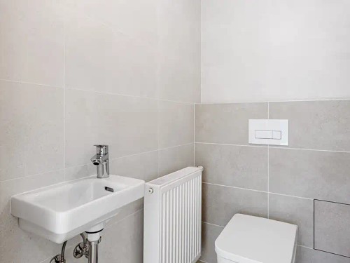 Prodaný byt 3+kk 77 m²