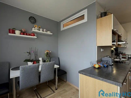 Prodej bytu 3+1 64 m²