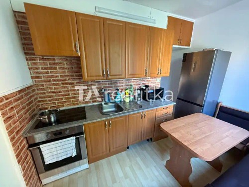 Prodaný byt 3+1 58 m²