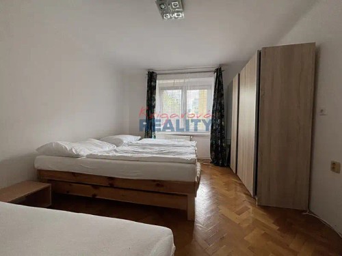 Prodaný byt 2+1 65 m²