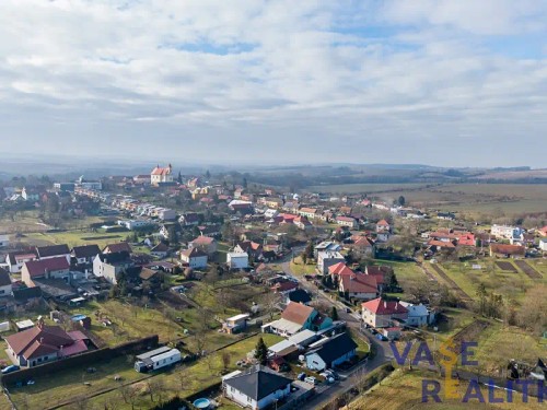 Prodaný byt 3+kk 65 m²