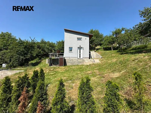 Prodej domu 41 m², pozemek 30 m²