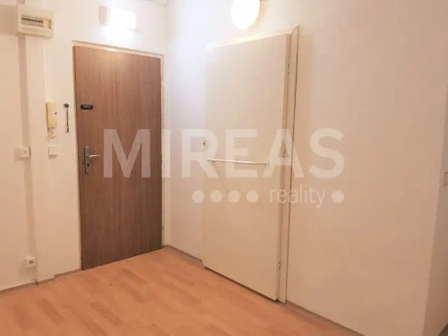 Prodaný byt 2+1 60 m²