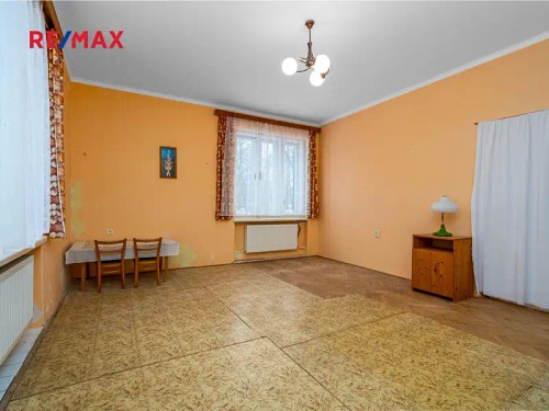 Prodej domu 238 m², pozemek 2377 m²