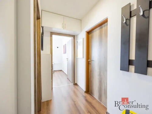 Prodaný byt 1+1 39 m²