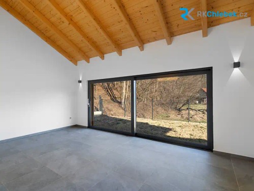 Prodej domu 250 m², pozemek 641 m²