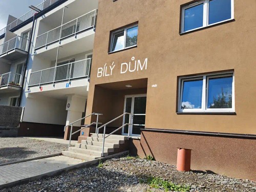 Prodaný byt 2+kk 51 m²