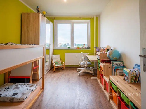 Prodej bytu 4+1 79 m²