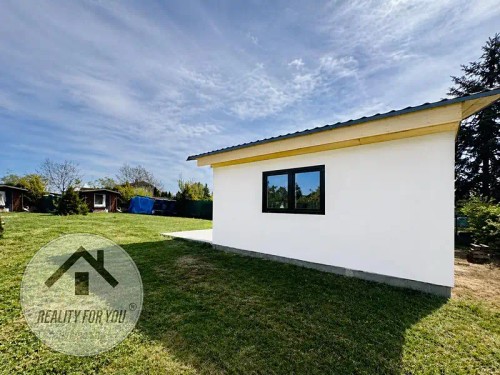 Prodej chaty 39 m², pozemek 410 m²