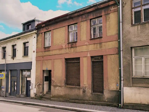 Prodej domu 200 m², pozemek 365 m²