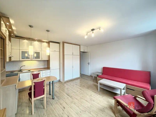 Prodej bytu 1+kk 32 m²