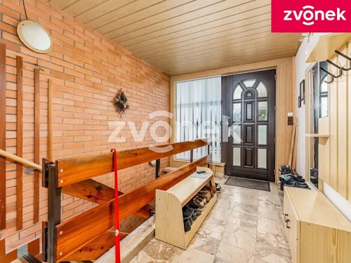 Prodej domu 260 m², pozemek 358 m²