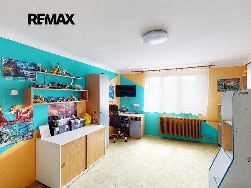 Prodej domu 190 m², pozemek 890 m²