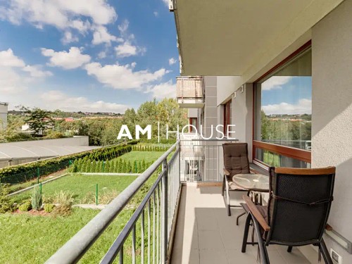 Prodej bytu 2+kk 55 m²