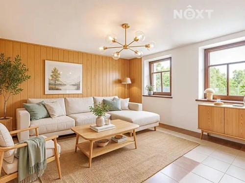 Prodej domu 105 m², pozemek 1813 m²