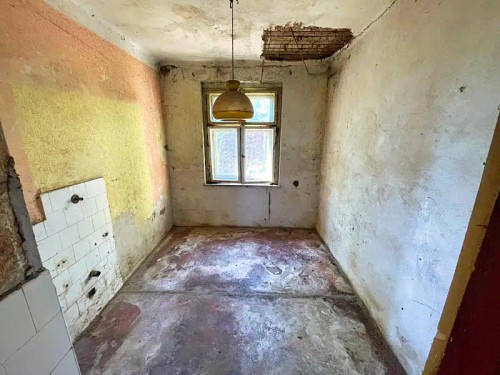 Prodej domu 90 m², pozemek 885 m²