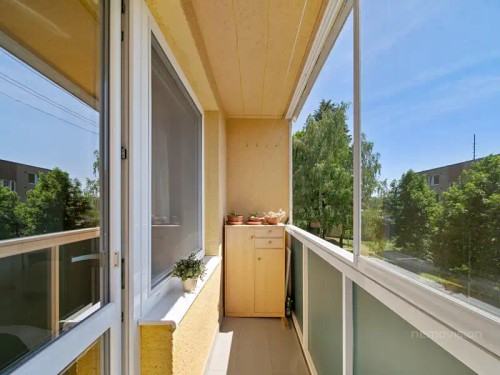 Prodej bytu 3+1 73 m²