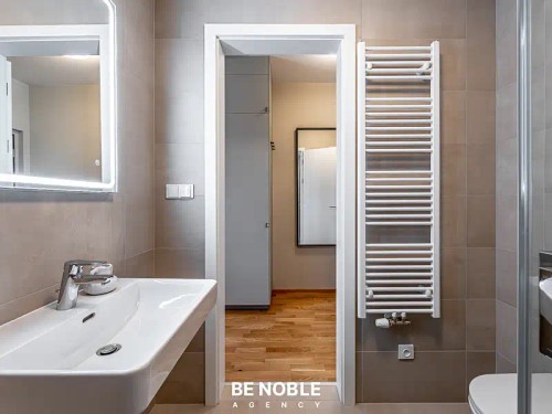 Prodaný byt 2+kk 33 m²