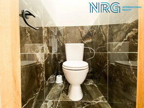 Prodaný byt 3+kk 73 m²